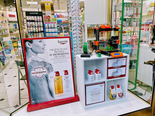 Farmacia Claudia Navarro - Thumbnail
