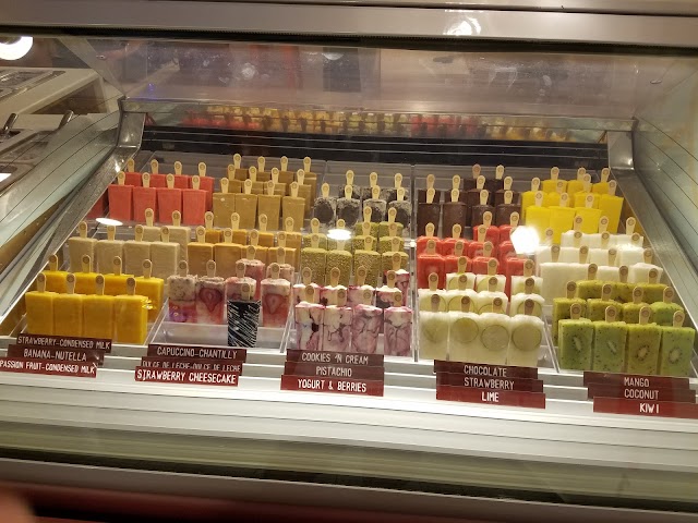 Morelia Gourmet Paletas