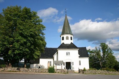 Photos of Drangedal kirke