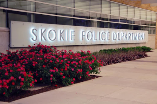 Skokie Police Department - Thumbnail