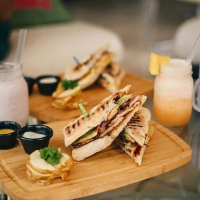 Photos of Moka Coffee House