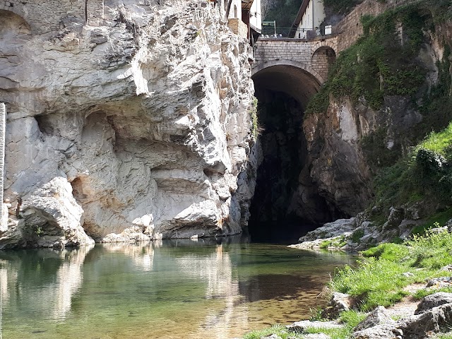 Office de Tourisme de Pont-en-Royans Porte du Vercors