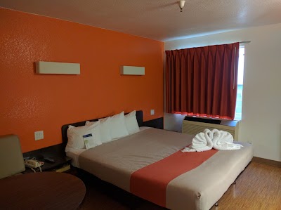 Photos of Motel 6 Los Angeles Hollywood