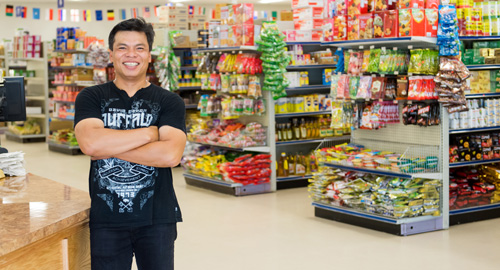 Saigon Asian Market photo 2