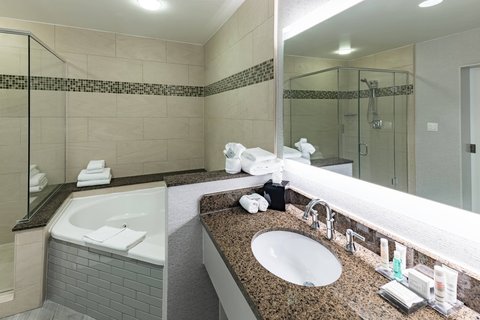 Richmond Marriott by null