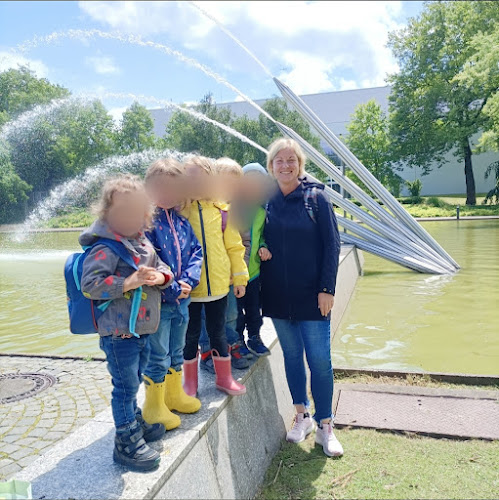 Kindertagespflege Das Zwergenhaeuschen
