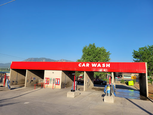 Hancock Car Wash - Thumbnail