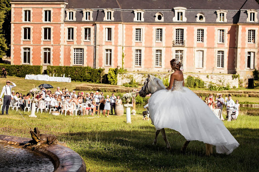 Photo de Domaine de Seraincourt