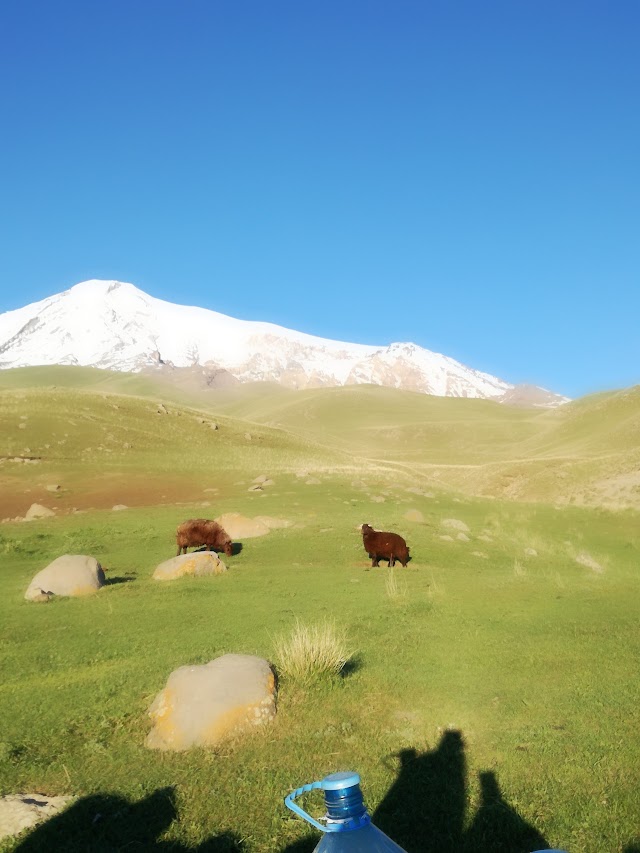 Mont Ararat