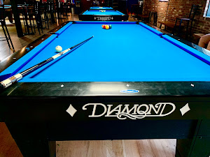 Railyard Billiards & Sports Pub photo