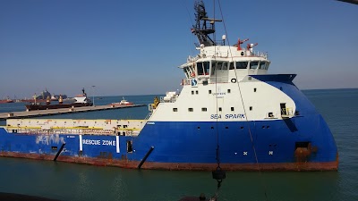 Photos of Pan Marine Abu Qir Office