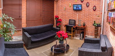 Photos of Hotel Parque Zabal