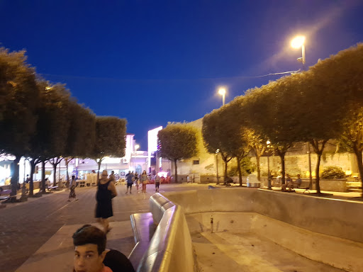 Piazza Alberata - Thumbnail