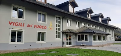 Vigili del Fuoco