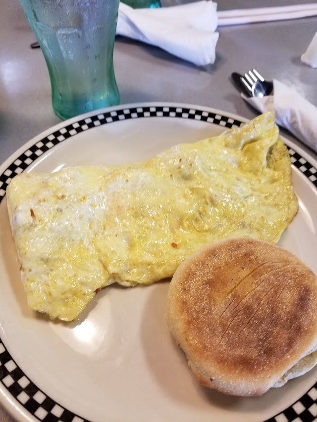 Elsie's Diner