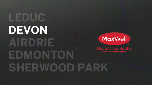 MaxWell Devonshire Realty - Devon