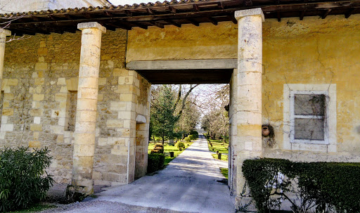 Photo de EHPAD Le Château Vacquey à Pompignac (33370)