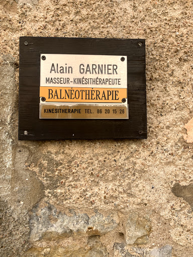 Garnier Alain - Thumbnail