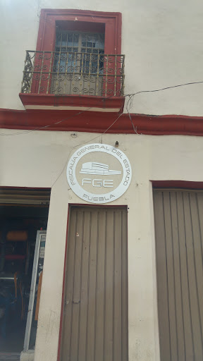 Juzgado Libres Puebla - Thumbnail