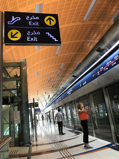 Photos of Business Bay
