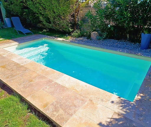 Photo de Cocktail Piscine Grasse à Cabris (06530)