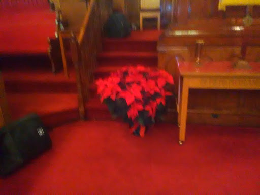 Grace Chapel Baptist Church - Thumbnail