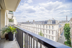 Photo n°3 de COSIM - Chasseur Immobilier, Chasseur d'Appartement à Paris (Expert immobilier)