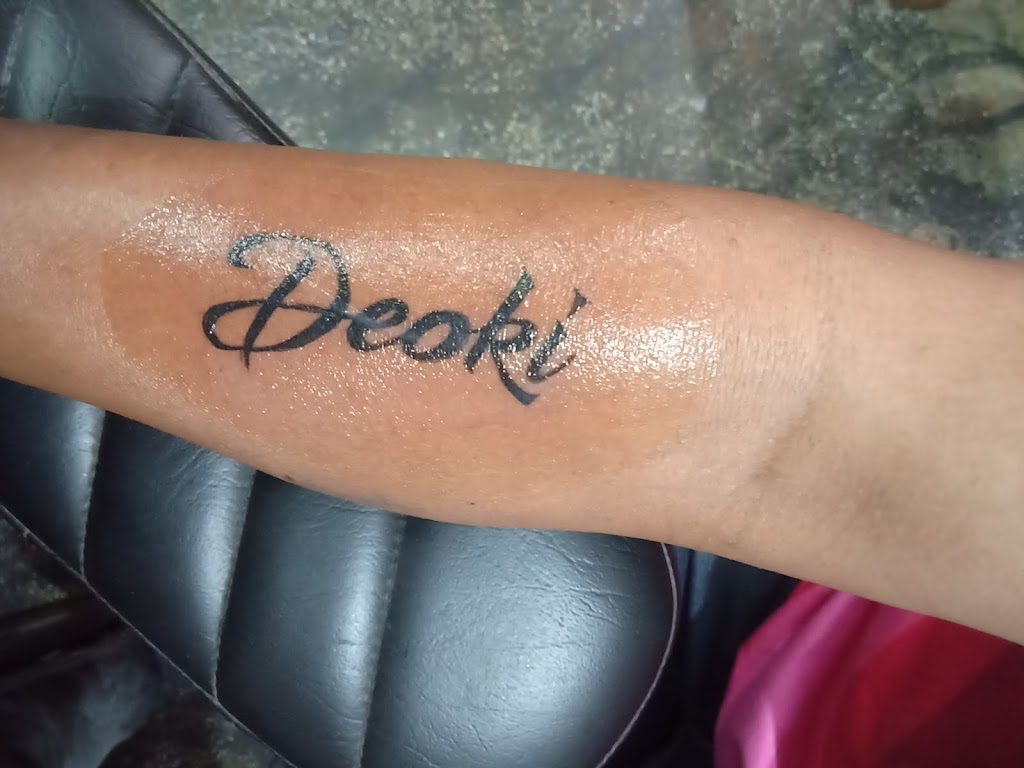 Chowhan Tattoo Studio