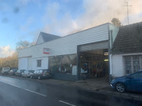 Garage Delporte à Rivière