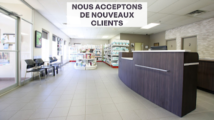 Veterinary Hospital Mercier inc.