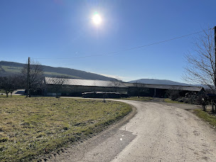Photo n°4 de GAEC De L'élevage Folie à Autechaux-Roide (Ferme d'élevage)