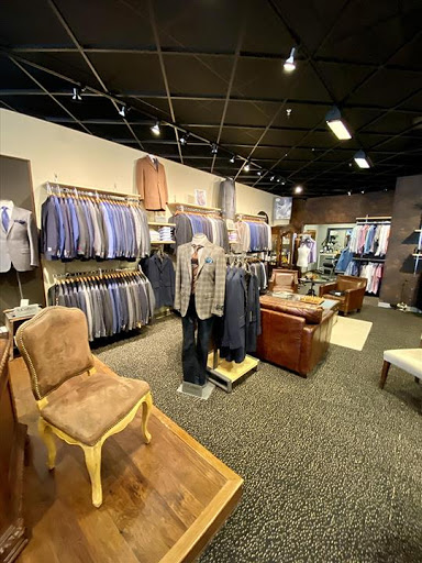 Robert Redding Menswear - Thumbnail