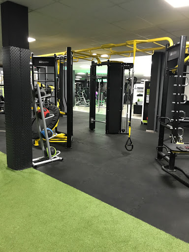 EASYFITNESS Sachsenheim