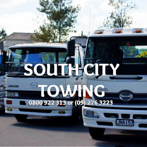 Photo of South City Towing All