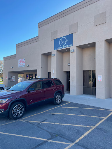 Lamia Beauty Lounge LLP - United States