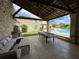 Photo n°54 de Bastide de la Dougue - Gay friendly à Congénies (Maison d'hôtes)