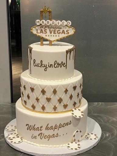 Las Vegas Custom Cakes Gallery - United States