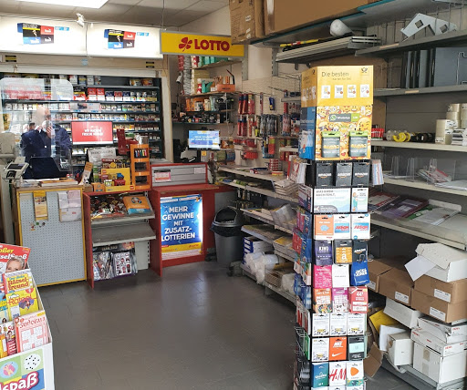 ARMAN-KIOSK Gallery - Germany