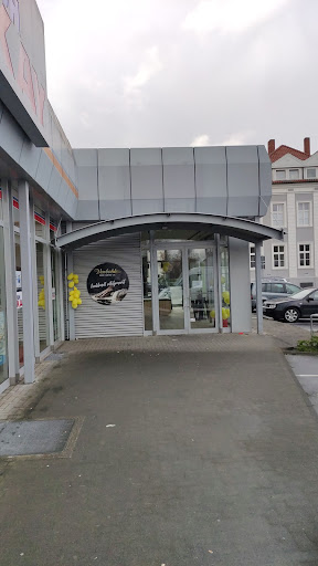 Vorbohle Bäckerei Konditorei Fil. Rheda - Thumbnail