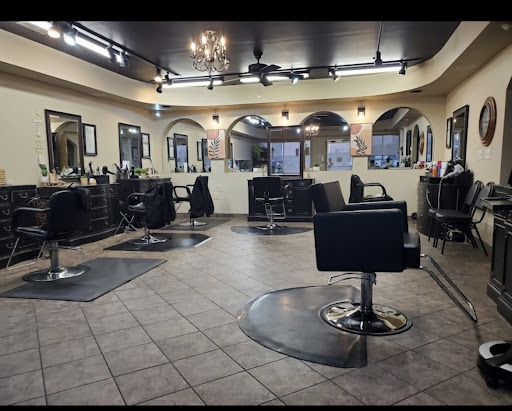 Phases Beauty Studio