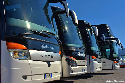 Giardina Viaggi Srl
