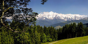 Photo n°7 de Alpage de l'Herney à Cordon (Restaurant français)