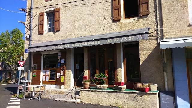 Librairie Le Bleuet