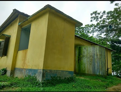 Photos of Al-amin Jame Mosque