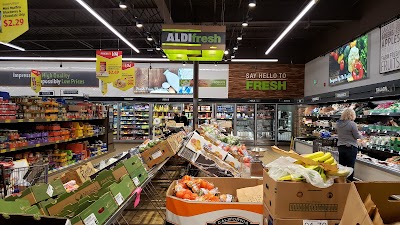 ALDI