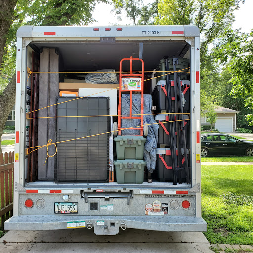 Vasquez Moving Solutions - Visual