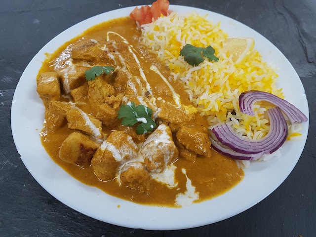 Saveurs Du Monde Concept Tapas | Restaurant 91