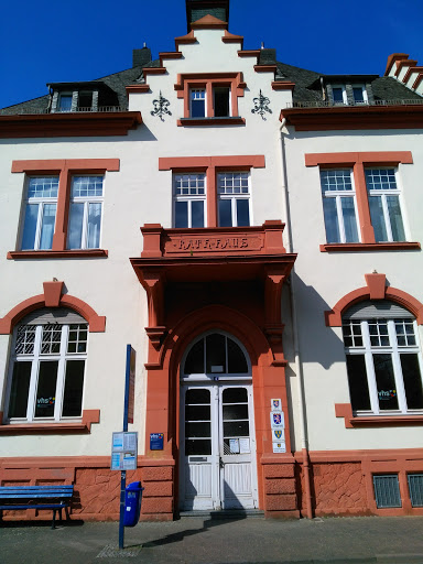 Ortsverwaltung Schierstein - Thumbnail