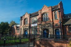 Withington Baths & Leisure Centre manchester