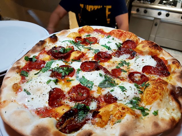 Pizzeria Eden